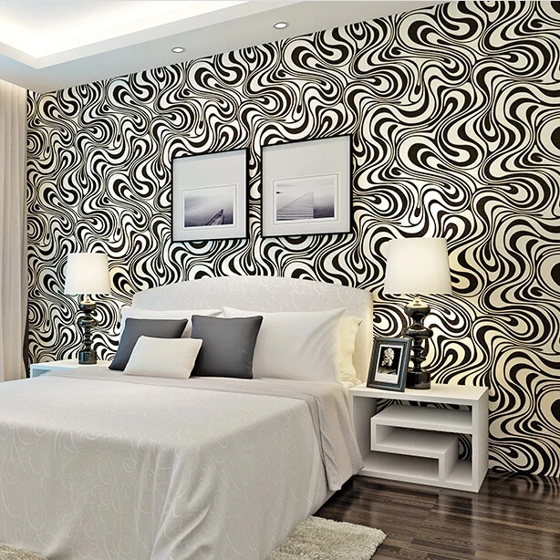 Top 159+ modern bedroom wallpaper uk best vova.edu.vn