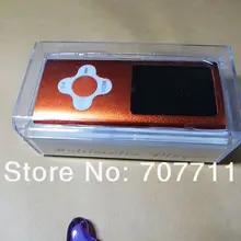 Dhl 200 шт. 4th gen 32 Гб MP3 MP4 плеер сливы с 1,8 дюймов Экран Кнопка/Крест чтение электронных книг