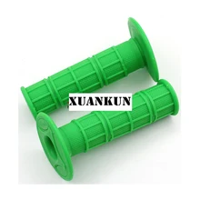 XUANKUN внедорожные детали Mtorcycle модифицированные мягкие ручки перчатки ручки наборы ручек пластиковые комплекты ручек