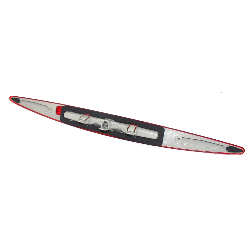 Car Accessories Third 3rd Brake Light High Mount Stop LED Lamp Tail Lights Fit for Honda CRV 15-16 34270TFCH01