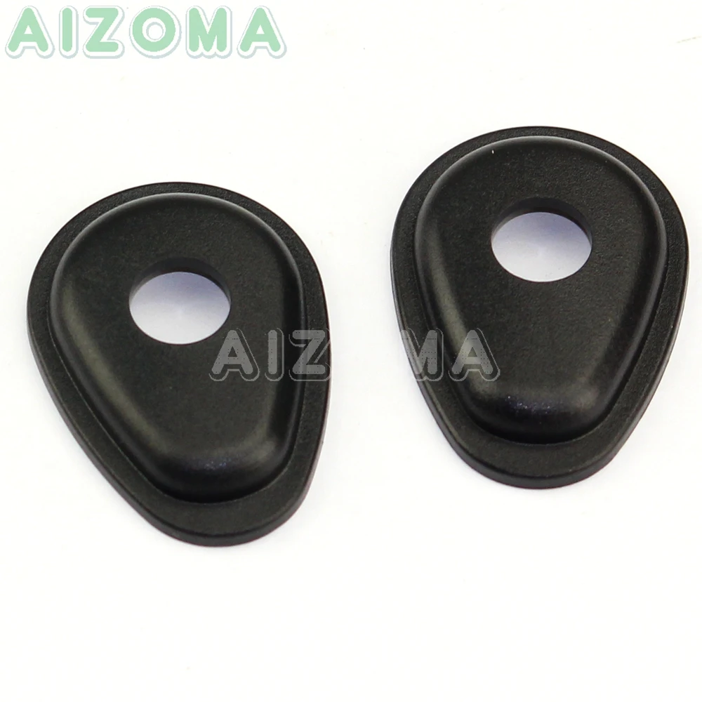 4x поворотов переходник для Yamaha TDM 900 YZF R1 R3 R6 R15 R25 MT-03 MT-10 MT-25 2002-18 индикатор Spacer мигалка для адаптера переменного тока