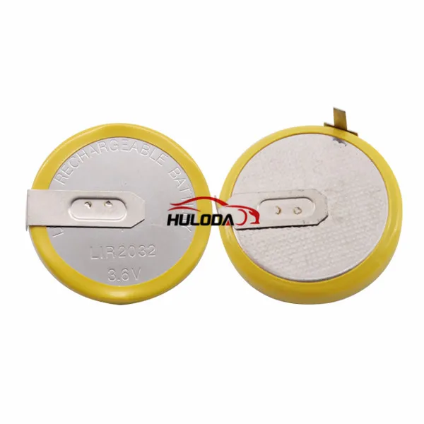 

For BMW Recharged batter with 2032 model
