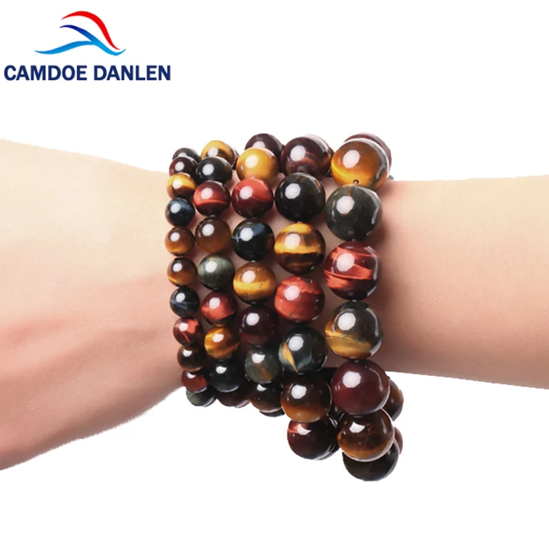 CAMDOE DANLEN натуральные Смешанные цвета искусственные бусины тибетский Будда
