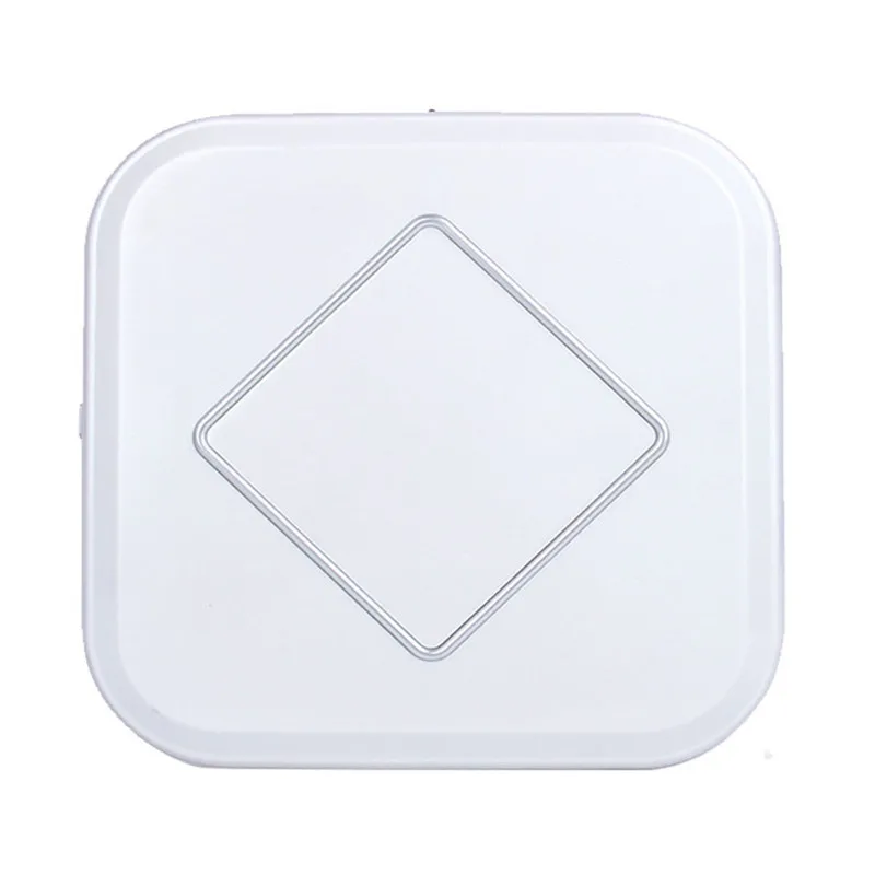 

HIPERDEAL Rechargeable Auto Smart Robot Vacuum Floor Cleaner Dry Wet Mop&Sweep Dust 4.24