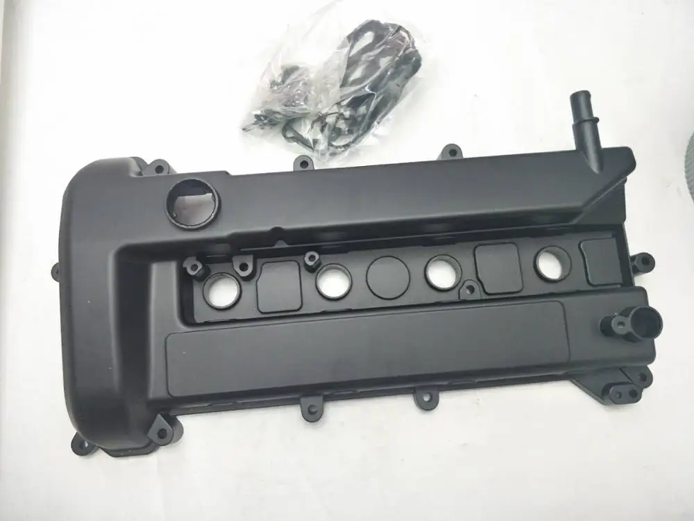 

New Upgrade Aluminium Alloy Engine Cylinder Valve Cover For mazda 6 2005 For Mondeo 2001-2007