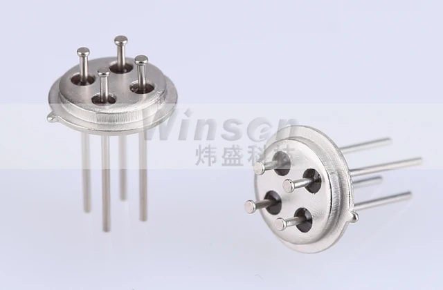 

Plane semiconductor gas sensor supplies plane sensor base metal base
