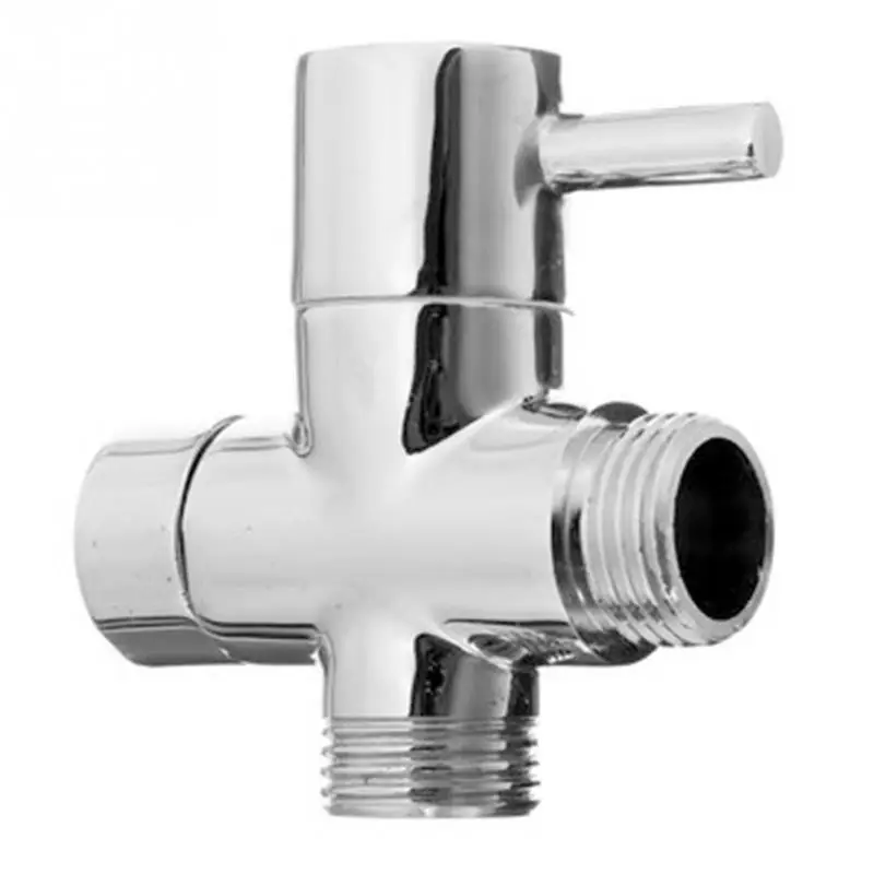 3 way diverter brass kitchen bathroom accessories angle valve for toilet sink basin water heater angle valves - Kitchen Sink Diverter Valve 3 way diverter brass kitchen bathroom accessories angle valve for toilet sink basin water heater angle valves - Kitchen Sink Diverter Valve