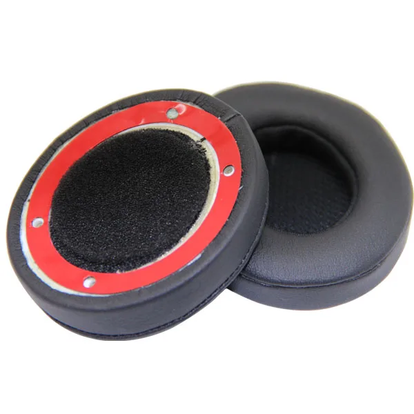  Earpads Ear Pads Cushions For Beats Solo 2 Solo 2.0 Wireless Headphone (2)