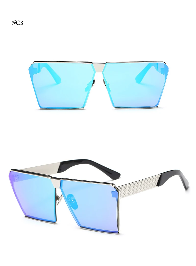 2018 Square Sunglasses (12)