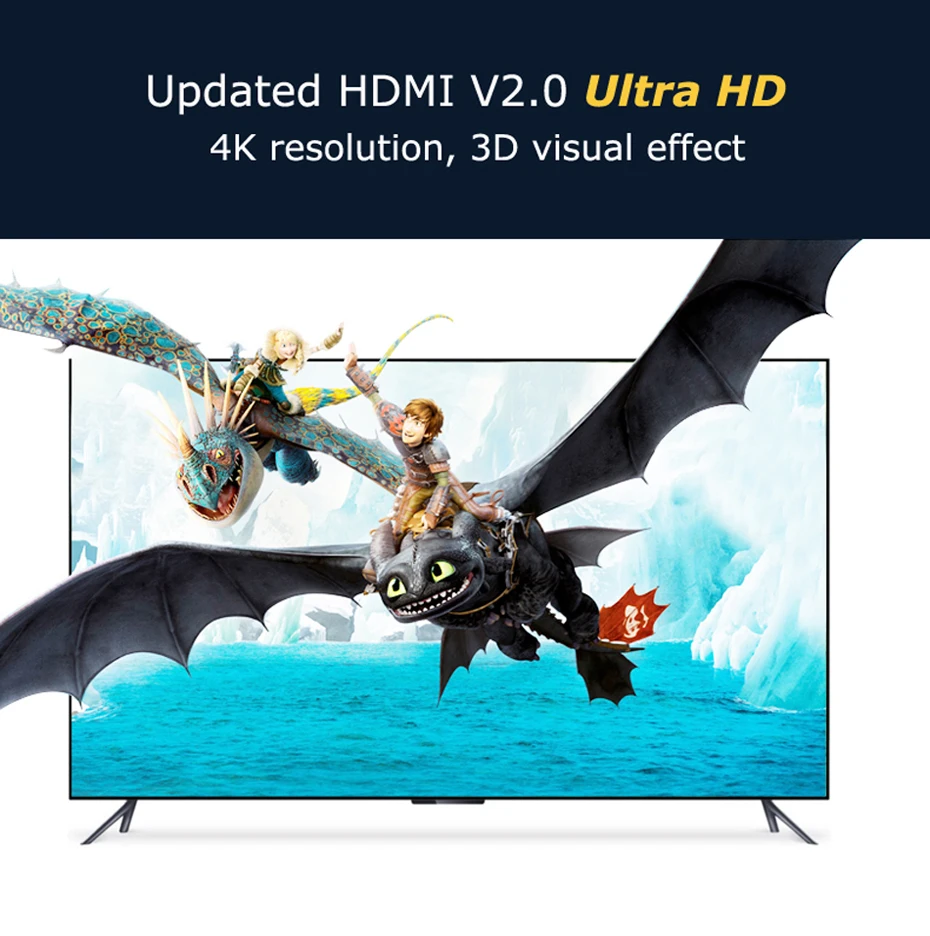 HDMI 2.0HDMI to HDMIHDMI Cable 2.0 2