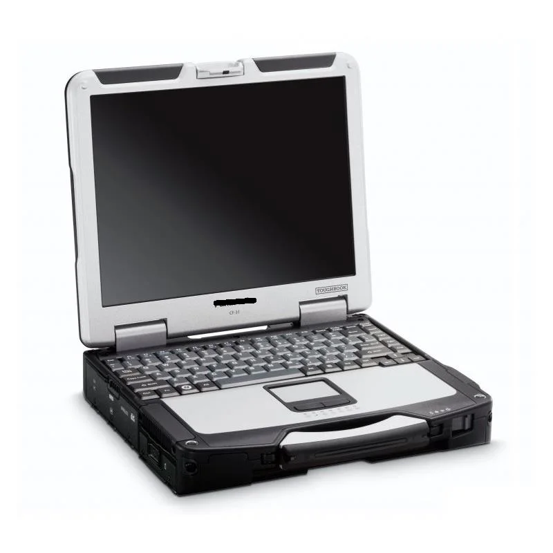 P-ansonic антикоррозийный ноутбук CF-31 cpu i5 Toughbook продвижение! Высокое качество CF31 CF 31 4GB карта памяти без HDD pc компьютер