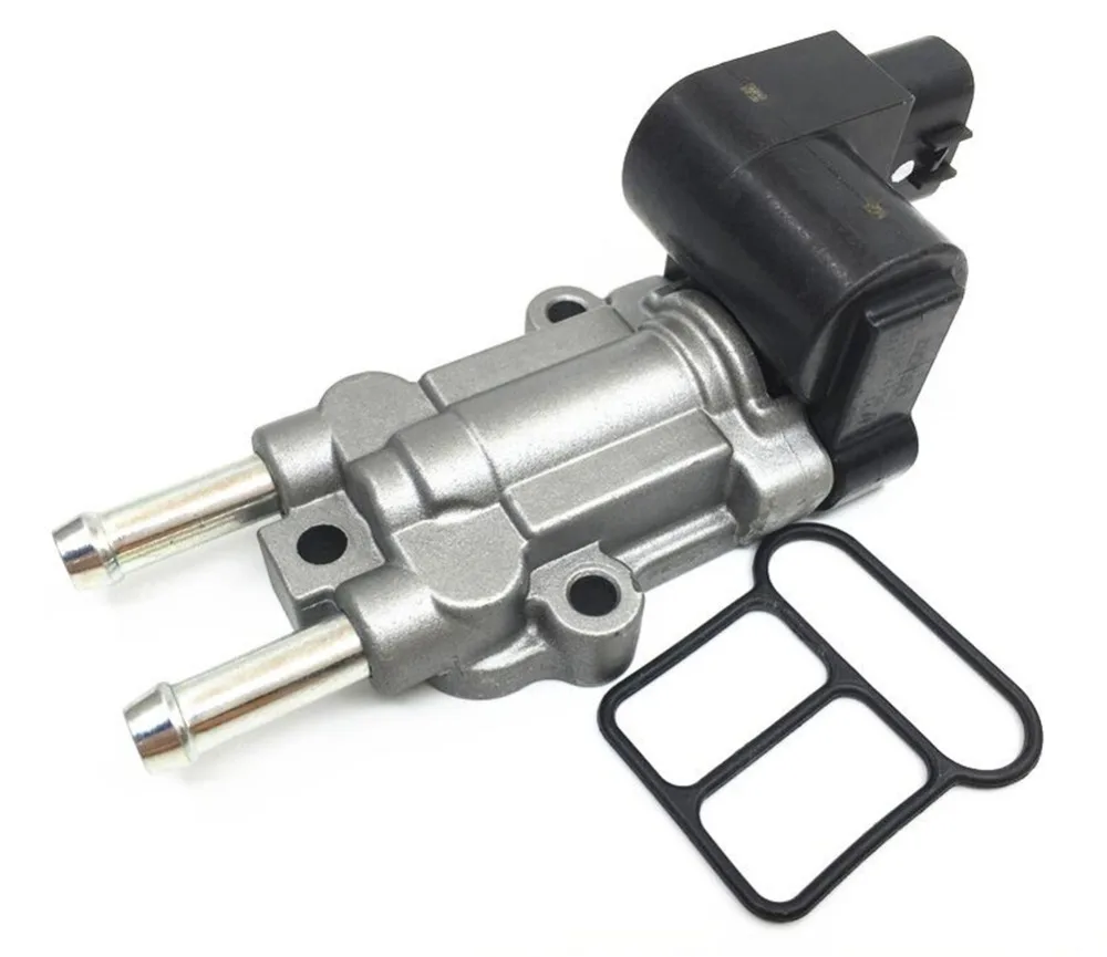 1pc Japan Original Idle Air Control Valves Idle Speed Motors 16022 PWA