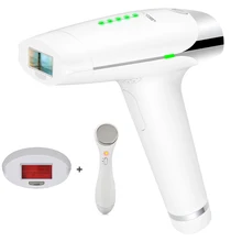 300000 импульсное лазерное устройство для удаления волос, перманентное удаление волос, IPL лазерный эпилятор, удаление волос на подмышках, для удаления губ, ног, бикини