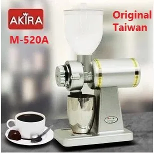 FeiC 1pc Akira Electrical Coffee Grinde 