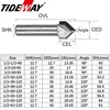 Tideway 1pc 1/2