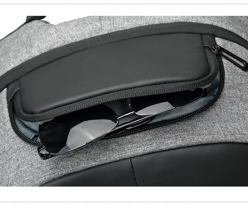 Ноутбук Противоугонный рюкзак дорожная сумка мульти-fonctionnel для мужчин et femmes большой емкости бизнес водонепроницаемый Багаж