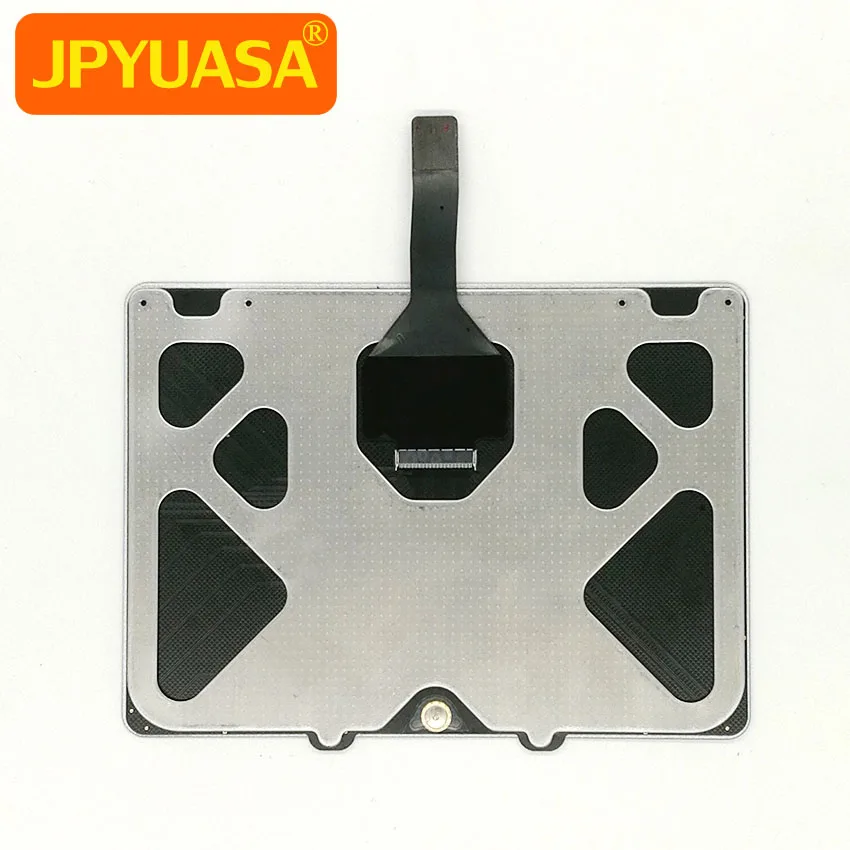 10 шт. Touchpad Trackpad Сенсорная панель для MacBook Pro 13 дюйма A1278 2009 2010 2011 2012 с кабелем