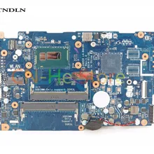 Joutndln для Dell Inspiron 15 5547 ZAVC0 Материнская плата ноутбука FV11Y 0FV11Y LA-B012P DDR3L интегрированный Графика W/i7-4510U