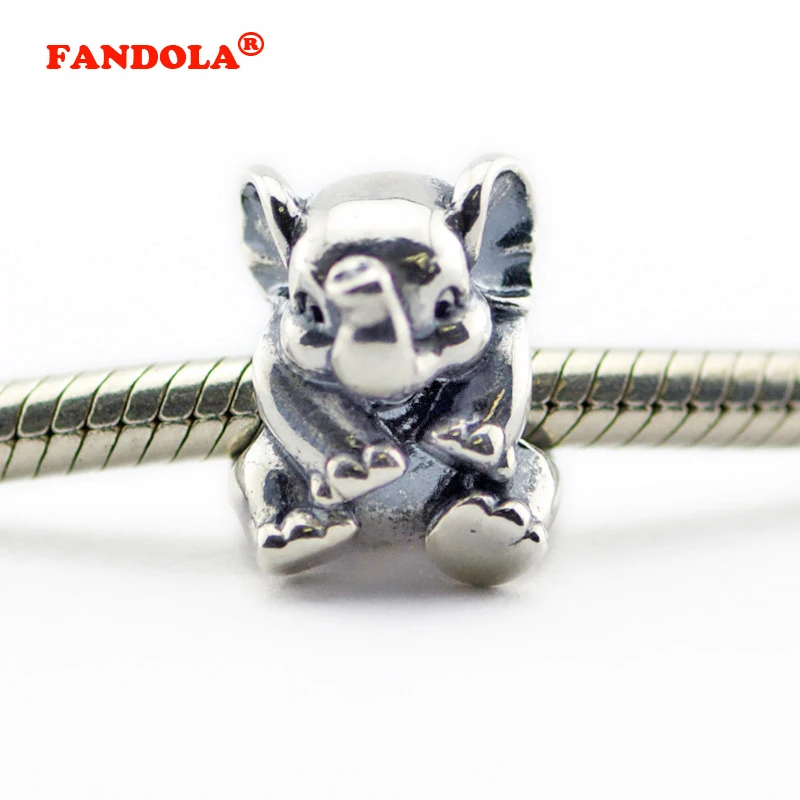 ciondoli pandora elefante ciondoli pandora elefante