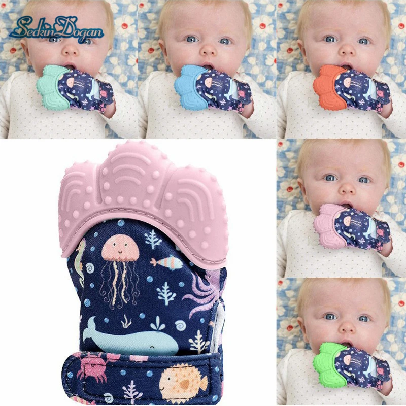 silicone baby stuff