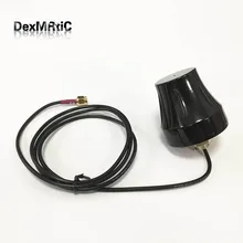 2G 3g 4G наружная Водонепроницаемая антенна SMA Штекер RG174 разъем LTE Антенна 1 м внешний кабель