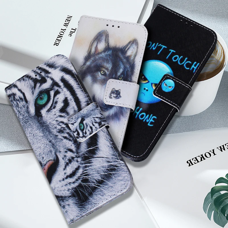 PU Leather Wallet Cover Case For Asus Zenfone Max Pro M1 Coque Flip Soft Silicone SmartPhone Bag ZB601KL Funda | Мобильные телефоны