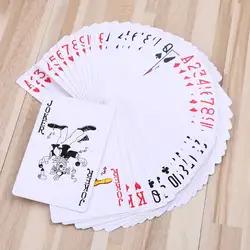Колода покерных карт семейный сбор вечерние ночной клуб бар казино игральная карта