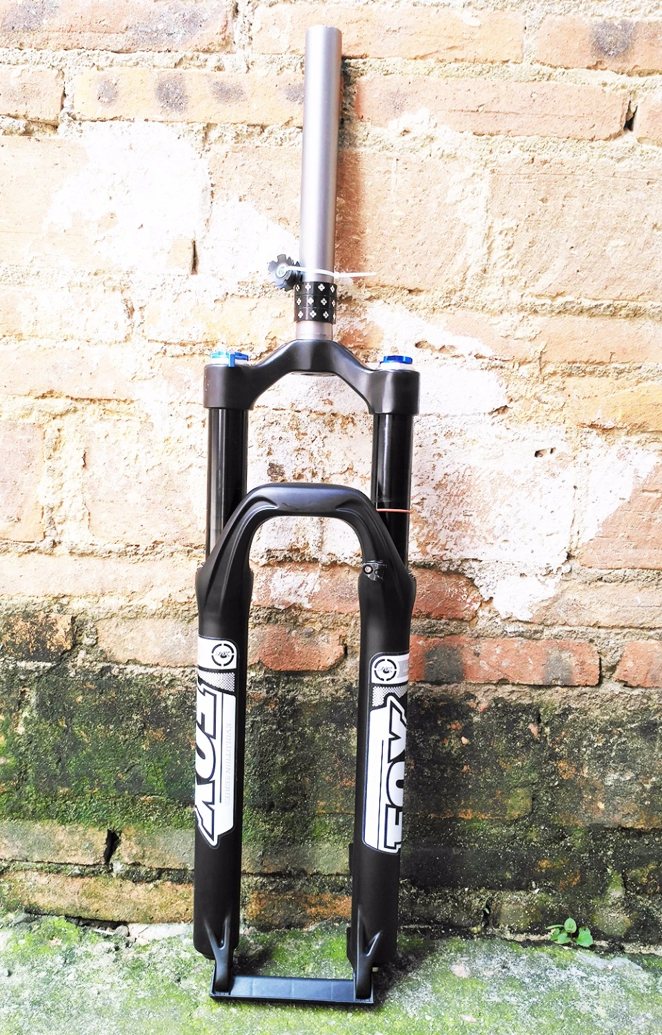 Suspensão leve mtb Clearance