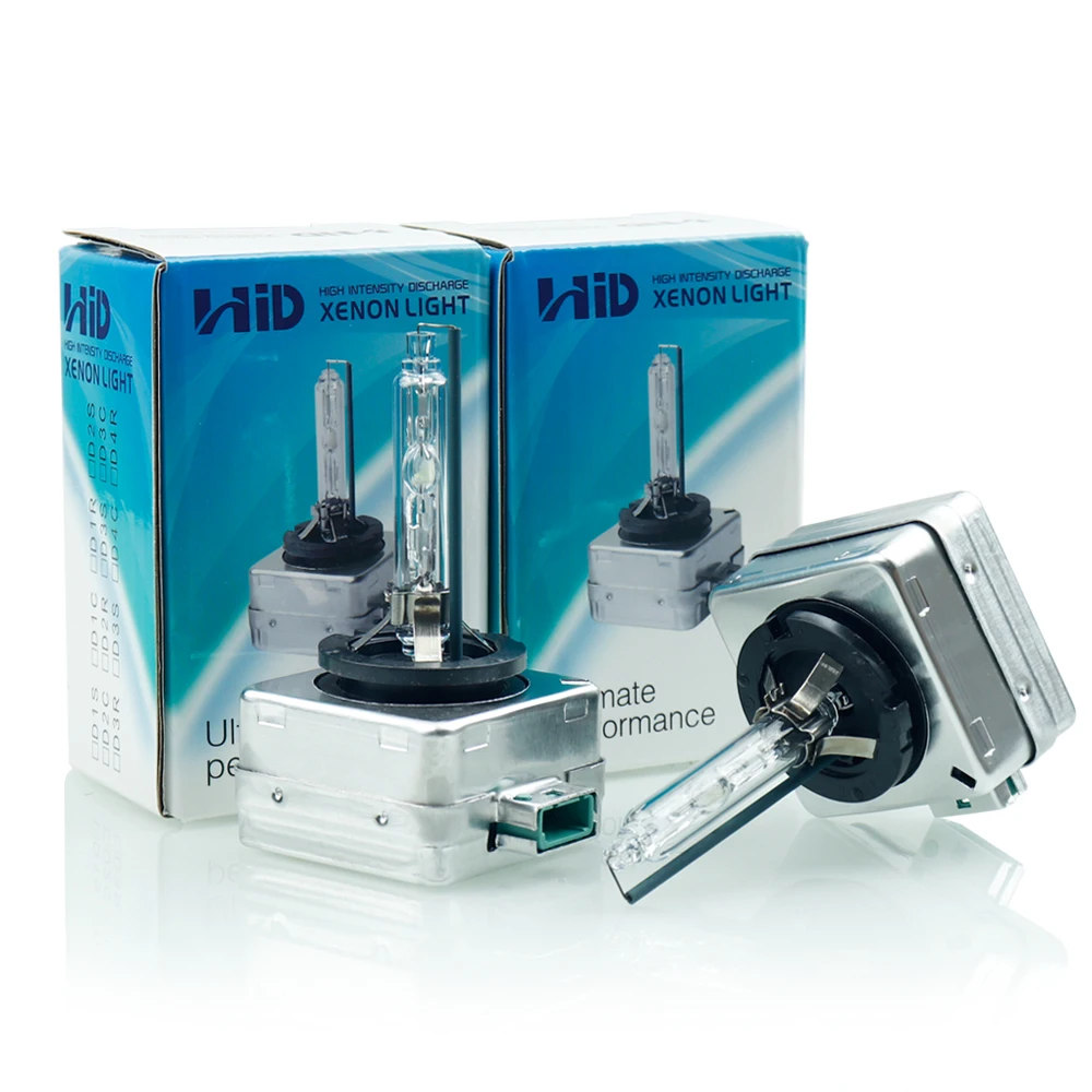 

Car Flashing 2pcs D1S D2S D3S D4S HID Bulb CBI HID xenon headlight bulb D1R D2R D3R d4r headlamp light 4300K 6000K 8000K