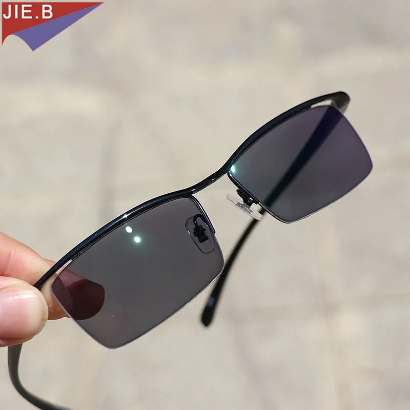 Comprar Gafas de sol con montura TR90 y acabado para hombre