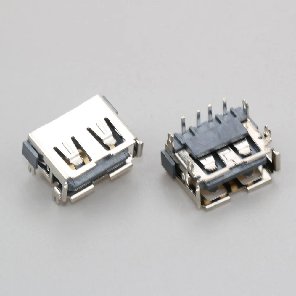 Продажа в убыток! Разъем для USB-порта, разъем для материнской платы Emachines E520, E525, E725, E430, E527, E625, E630, E627, E727 (art.: 7ac51d92b) - 7ac51d92b