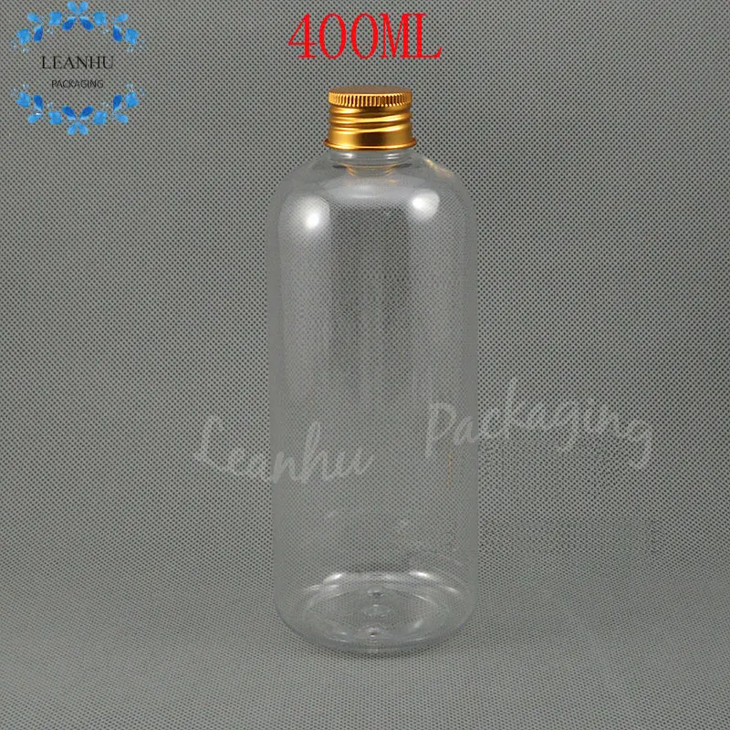 Download 400ML Gold Aluminum Screw Cap Shampoo Packaging Bottle ... Yellowimages Mockups