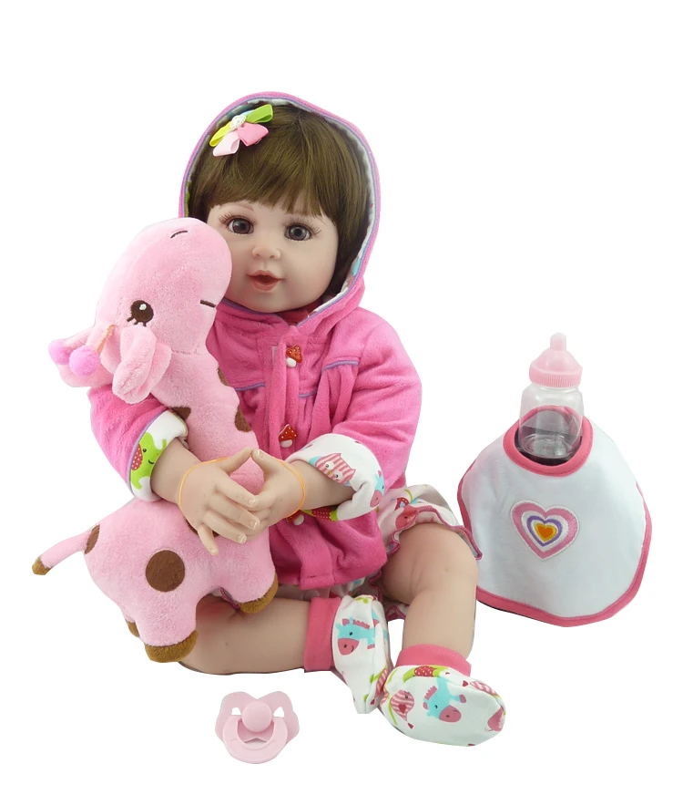 adora birthday doll