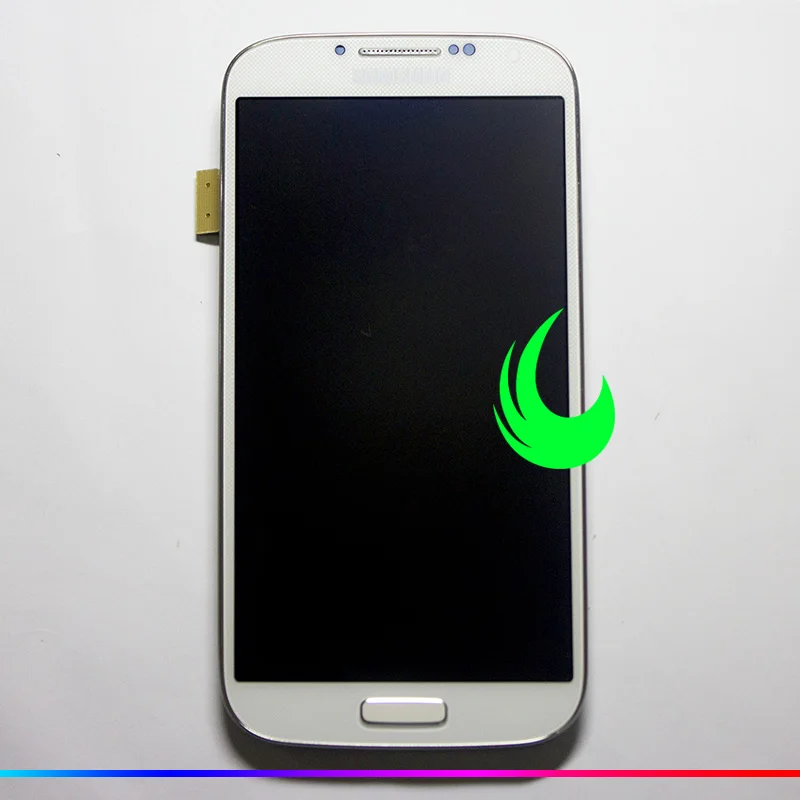ЖК дисплей Amoled для Samsung Galaxy S4 i9500 i9505 i545/L720/R970 i337/M919 сенсорный экран с дигитайзером и