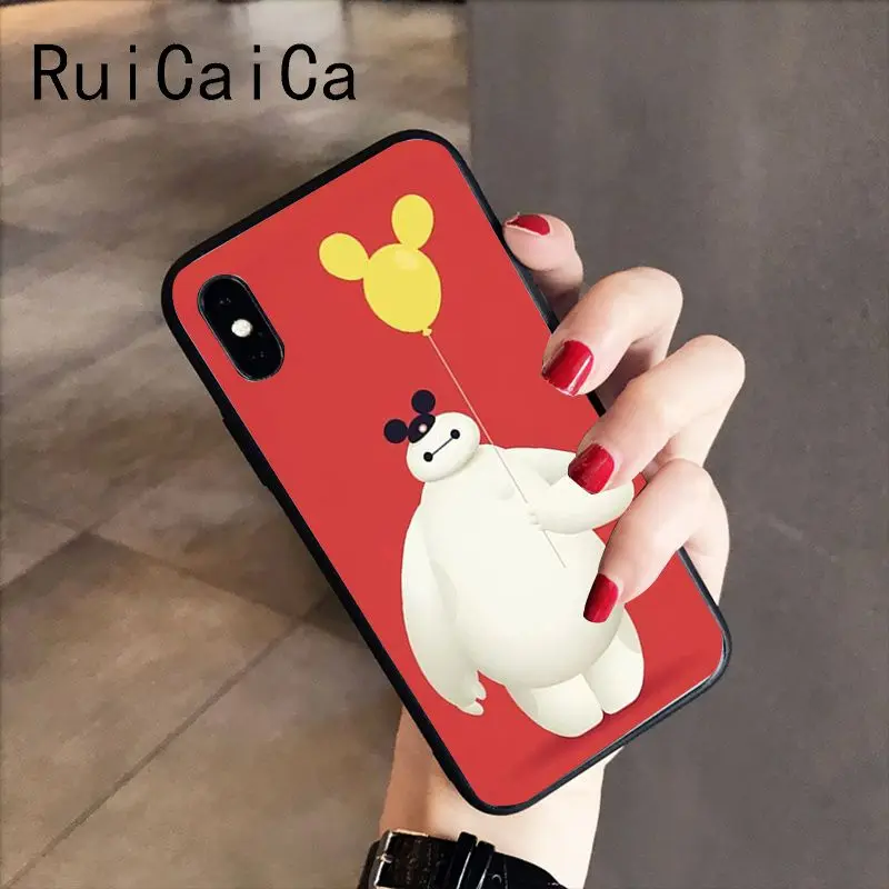 Baymax Big Hero