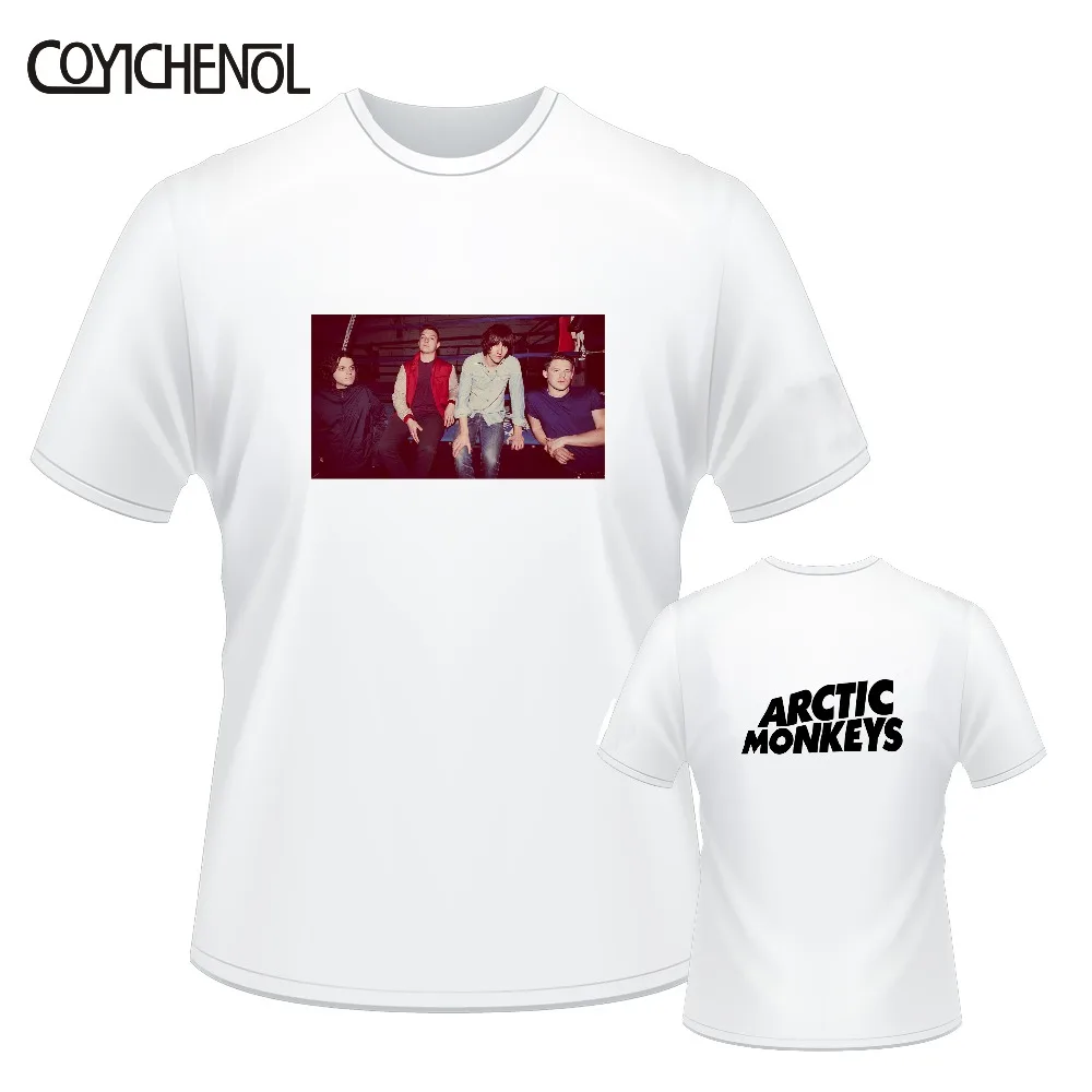 Arctic Monkeys (3)
