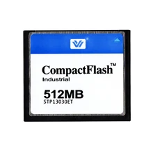 512MB CF CompactFlash карта памяти Compact Flash CF карта