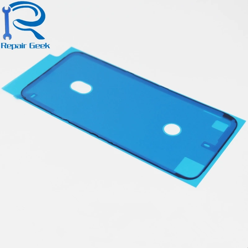 20 шт./лот новая водонепроницаемая клейкая наклейка для iPhone 8/8 + Plus 3M