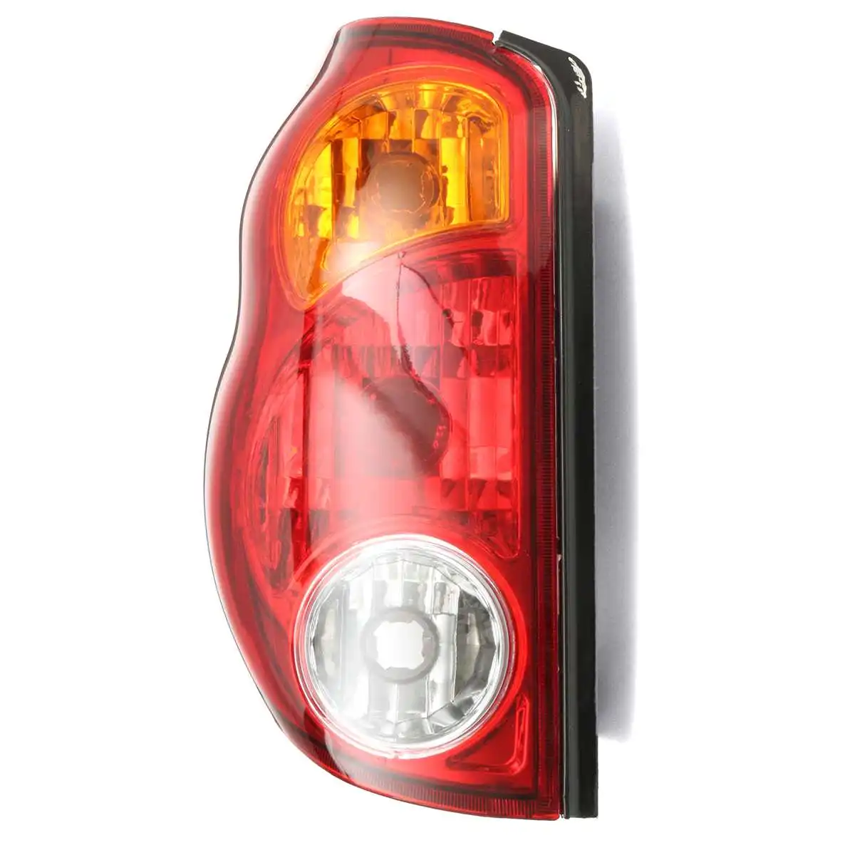 1 шт. Автомобильный задний светильник для грузовика, сигнальные огни, задние лампы, Tai светильник s, задние части, левая рука, Лен для Mitsubishi L200, пикап, 2006