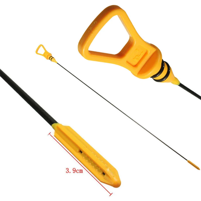 

For BMW MINI Cooper S Engine Oil Dipstick R53 Gauge Level Stick Check Tool New