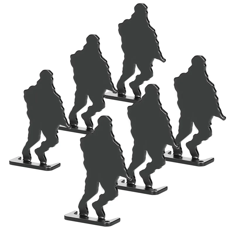 Tactical target Shooting Practice shooting target for airsoft GZ36-0017