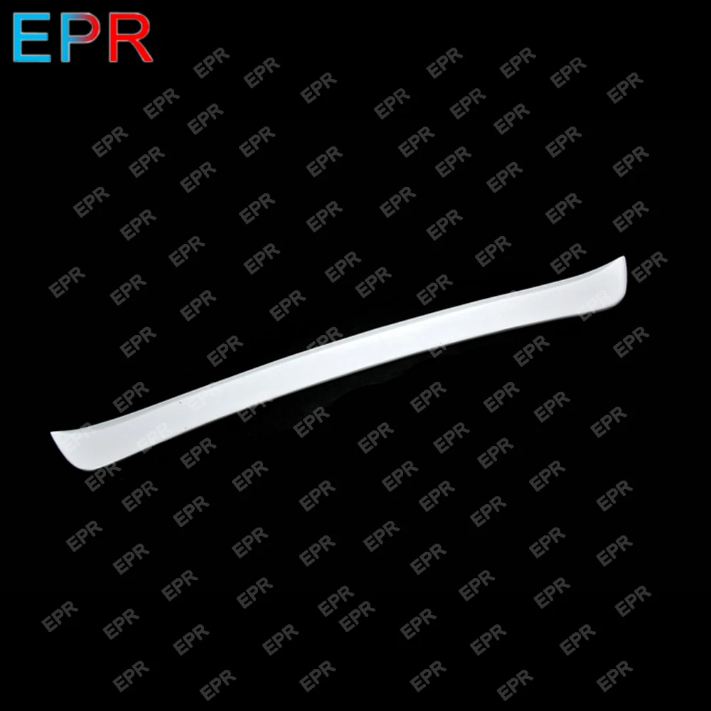 Для Nissan Skyline R34 GTR FRP стекловолокно спойлер тела комплект авто тюнинг часть для