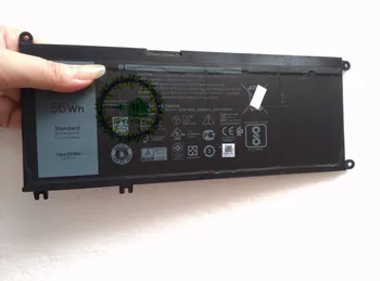 

56Wh 33YDH Laptop Battery For Dell Inspiron 17 7778 7779 P30E Series Tablet