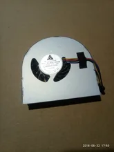 Новый Процессор охлаждения Cooler Вентилятор для lenovo B560 B560A B565 V560 V565 Z560 для ноутбука ADDA AD06705HX11DB00 DC 5 В 0.3A 0LA583 KSB0605HC