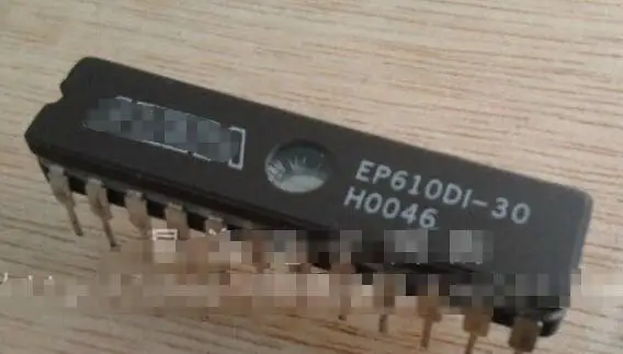 Бесплатная доставка EP610DI-30 EP610DI EP610D EP610 | Электроника