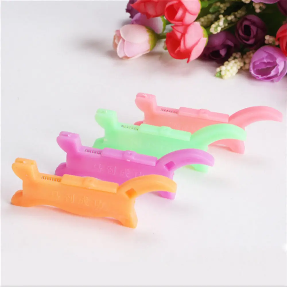 

Horse Elderly Use Automatic Easy Sewing Needle Device Threader Thread Guide Tool
