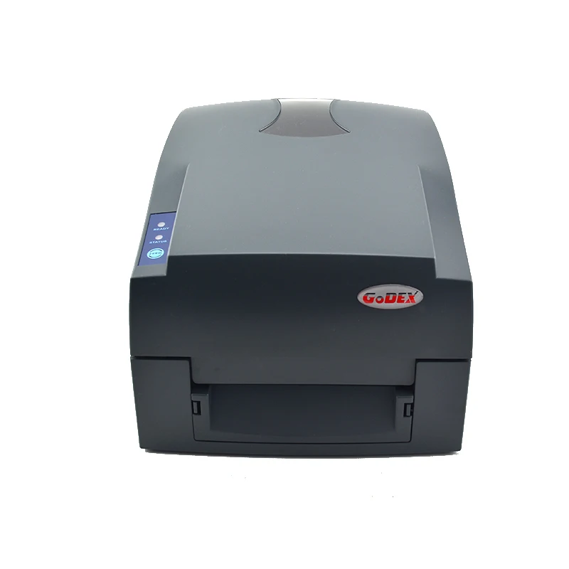 شحن مجاني Godex G530U الحرارية نقل الباركود التسمية ملصقا طابعة مع 300 ديسيبل متوحد الخواص لصناعة الملابس علامة و ثمن Impressora