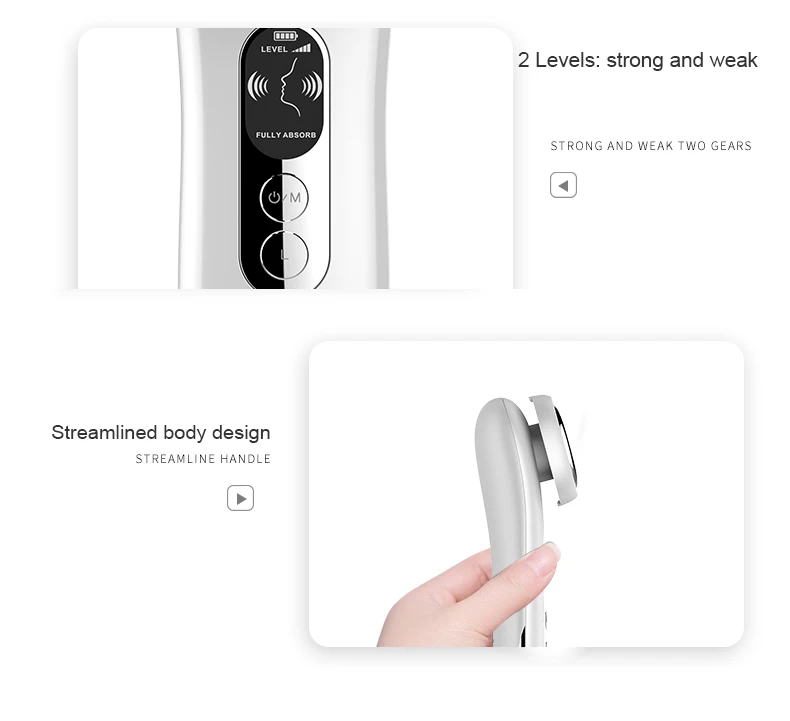 XPREEN Beauty Instrument Accessories