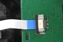 2pcs lot Parrot Ar font b Drone b font 2 0 Quadcopter Replacement Ribbon Cable for