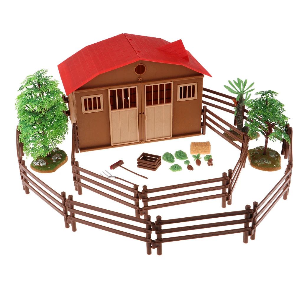 mini farm set